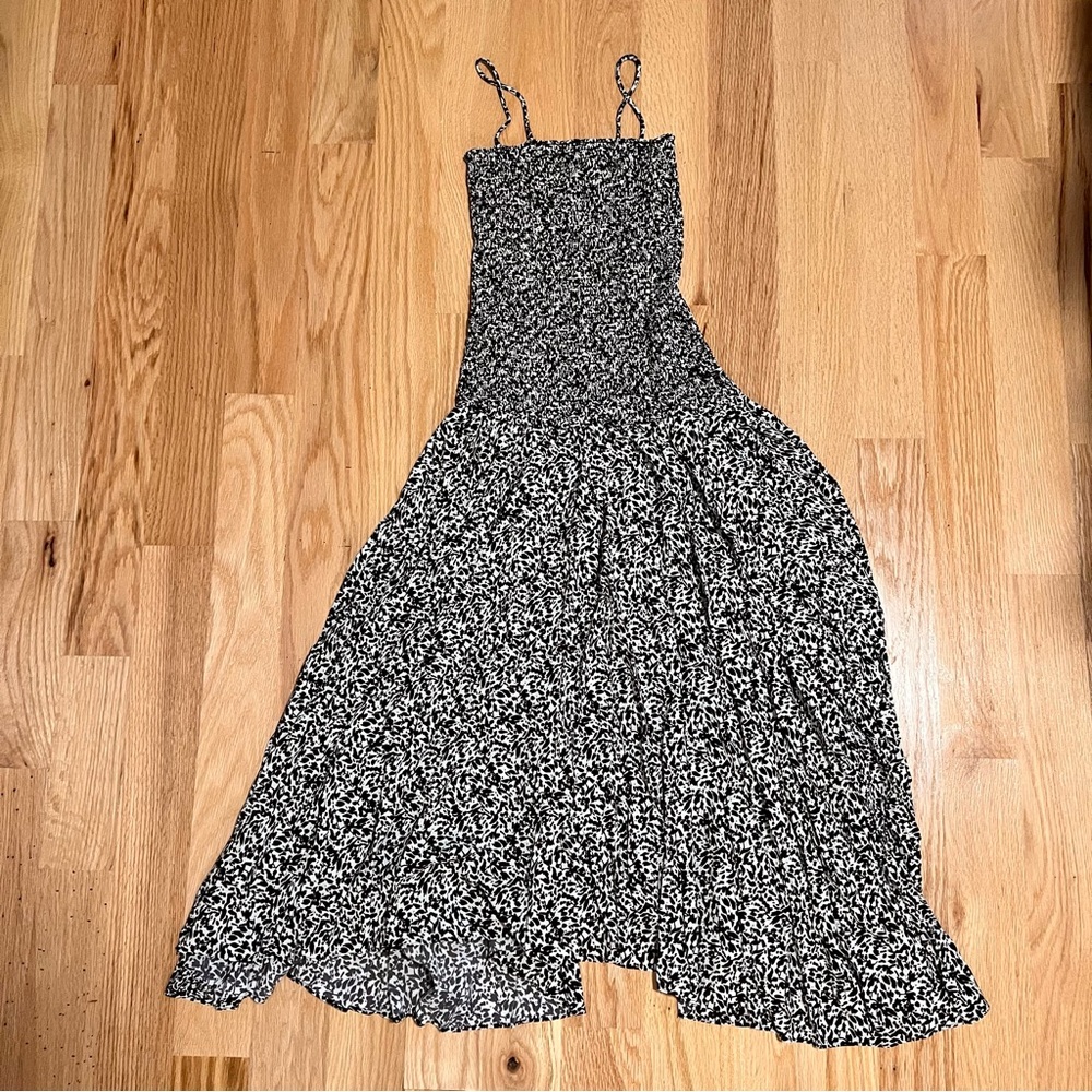 Proenza Schouler maxi dress size 4